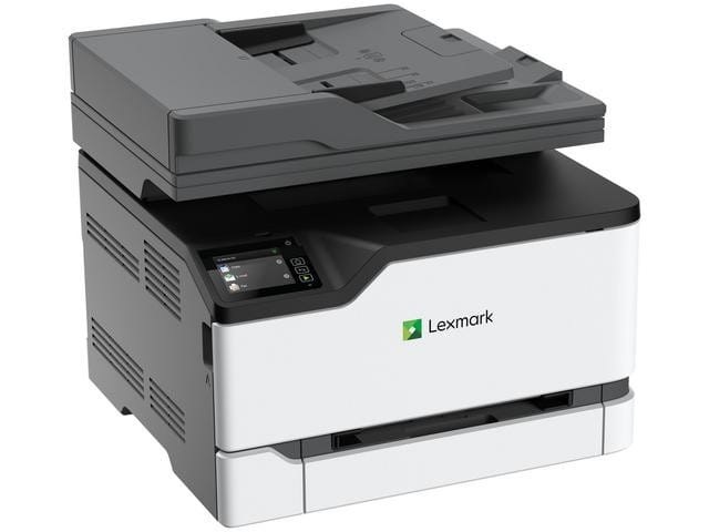 Lexmark MC3326i 2
